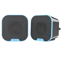 Rapoo A60 Compact Stereo Speaker